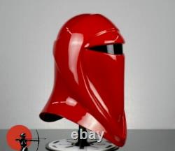 VINTAGE STAR WARS REPRODUCTION Imperial Royal Guard Helmet 1996 Cosplay Helmet