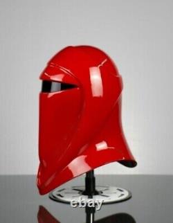 VINTAGE STAR WARS REPRODUCTION Imperial Royal Guard Helmet 1996 HANDMADE