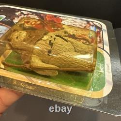 VINTAGE Star Wars CHIEF CHIRPA MOC 1983