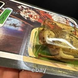 VINTAGE Star Wars CHIEF CHIRPA MOC 1983