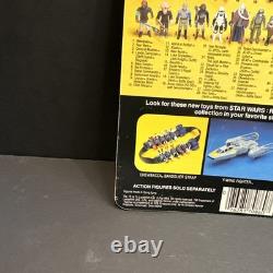 VINTAGE Star Wars CHIEF CHIRPA MOC 1983