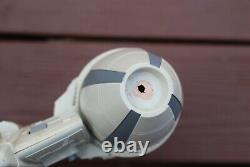 VINTAGE Star Wars COMPLETE B WING FIGHTER KENNER