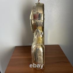 VINTAGE Star Wars C-3PO case with 29 Figures