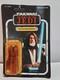 VINTAGE Star Wars ROTJ Ben (Obi-Wan) Kenobi Kenner Action Figure Unopened