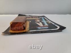 VINTAGE Star Wars ROTJ Ben (Obi-Wan) Kenobi Kenner Action Figure Unopened
