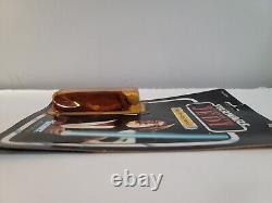 VINTAGE Star Wars ROTJ Ben (Obi-Wan) Kenobi Kenner Action Figure Unopened