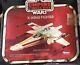 VIntage 1980 Kenner Star Wars ESB Empire Strikes Back X-Wing With Box & Instruct