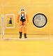 VTG1985StarWarsCAS85LukeSkywalkerXWingwith COLLECTORSCOINAFA