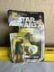 VTG 1978 Star Wars Hammerhead By Kenner Sealed