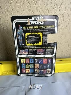 VTG 1978 Star Wars Hammerhead By Kenner Sealed