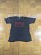 VTG 1980's Star Wars Revenge of the Jedi ILM ROTJ Production Staff Shirt M