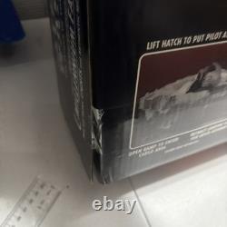 VTG Kenner Star Wars The Power of The Force Electronic Millennium Falcon Vehicle