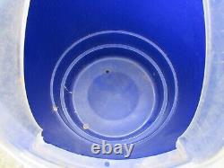 VTG Star Wars Episode 1 R2-D2 Brisk Ice Tea Cooler Chest Man Cave Deco FREE Ship