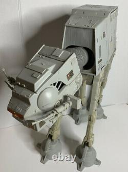 VTG Star Wars Original AT AT Emperial Walker 1981 Kenner Empire Strikes Back