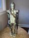 Vintage 12inch Star Wars IG-88 COMPLETE Figure 1980 Kenner Empire Strikes Back