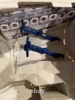 Vintage 1970's Kenner Star Wars Mellenium Falcon