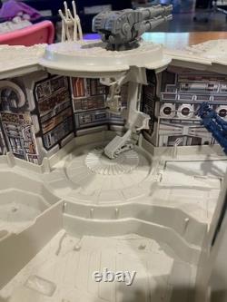 Vintage 1970's Kenner Star Wars Mellenium Falcon