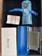 Vintage 1977 Bradley Star Wars Swiss Wind-Up Watch C-3PO R2-D2 Box Papers Works