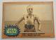 Vintage 1977 C-3PO Star Wars Original Card