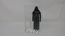 Vintage 1977 Kenner Star Wars Darth Vader HK Loose AFA 85 NM+
