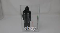 Vintage 1977 Kenner Star Wars Darth Vader HK Loose AFA 85 NM+