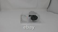 Vintage 1977 Kenner Star Wars Darth Vader HK Loose AFA 85 NM+