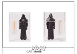 Vintage 1977 Star Wars DT Double Telescoping Darth Vader CAS 80+ Holy GrailCC