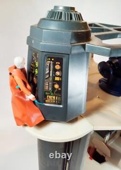 Vintage 1977 Star Wars Death Star Kenner