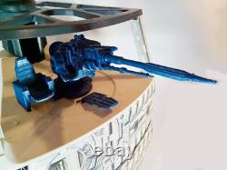 Vintage 1977 Star Wars Death Star Kenner