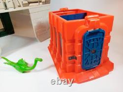 Vintage 1977 Star Wars Death Star Kenner