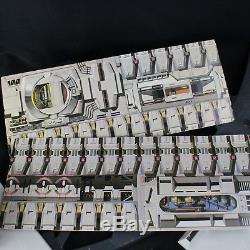 Vintage 1977 Star Wars Death Star Space Station Playset withOriginal Box