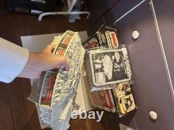 Vintage 1977 Star Wars Empire Strikes Back Millennium Falcon Spaceship