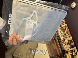 Vintage 1977 Star Wars Empire Strikes Back Millennium Falcon Spaceship