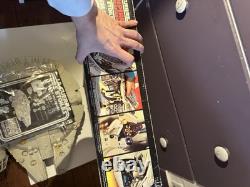 Vintage 1977 Star Wars Empire Strikes Back Millennium Falcon Spaceship