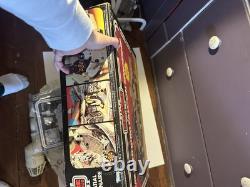 Vintage 1977 Star Wars Empire Strikes Back Millennium Falcon Spaceship