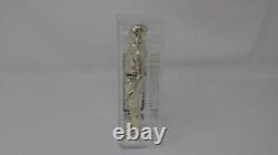 Vintage 1977 Star Wars Kenner AFA 80 C-3PO Loose Figure HK