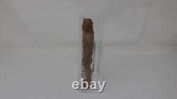 Vintage 1977 Star Wars Kenner AFA 85 Chewbacca Loose Figure HK