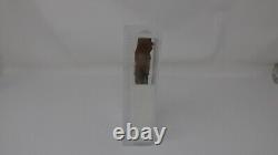 Vintage 1977 Star Wars Kenner AFA 85 Chewbacca Loose Figure HK