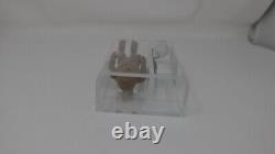 Vintage 1977 Star Wars Kenner AFA 85 Chewbacca Loose Figure HK