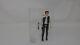 Vintage 1977 Star Wars Kenner AFA 85+ NM Han Solo Figure Small Head HK