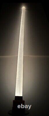 Vintage 1977 Star Wars Rare Moon-Lite The Light Beam 1st Ever NOS Working