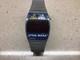 Vintage 1977 Texas Instruments Star Wars LED Digital Watch R2-D2 C-3PO WORKING