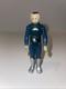 Vintage 1978 Blue Snaggletooth Action Figure Star Wars Toe Dent -Kenner (RARE)