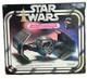 Vintage 1978 Kenner Star Wars Darth Vader Tie Fighter With Original Box MIB