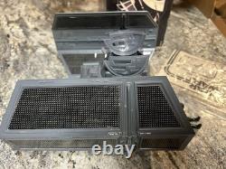 Vintage 1978 Kenner Star Wars Darth Vader Tie Fighter With Original Box MIB