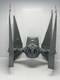 Vintage 1978 Kenner Star Wars Tie Interceptor Tie Fighter Light Work