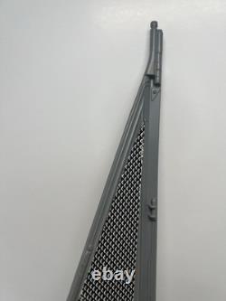 Vintage 1978 Kenner Star Wars Tie Interceptor Tie Fighter Light Work