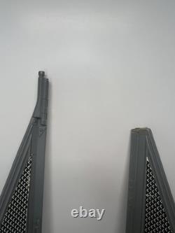 Vintage 1978 Kenner Star Wars Tie Interceptor Tie Fighter Light Work