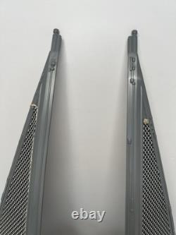 Vintage 1978 Kenner Star Wars Tie Interceptor Tie Fighter Light Work