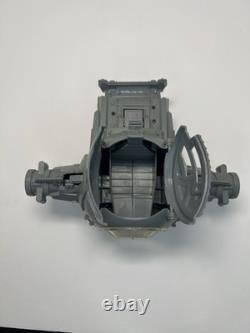 Vintage 1978 Kenner Star Wars Tie Interceptor Tie Fighter Light Work